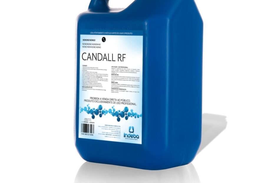 Candall RF Indeba BB 05 L